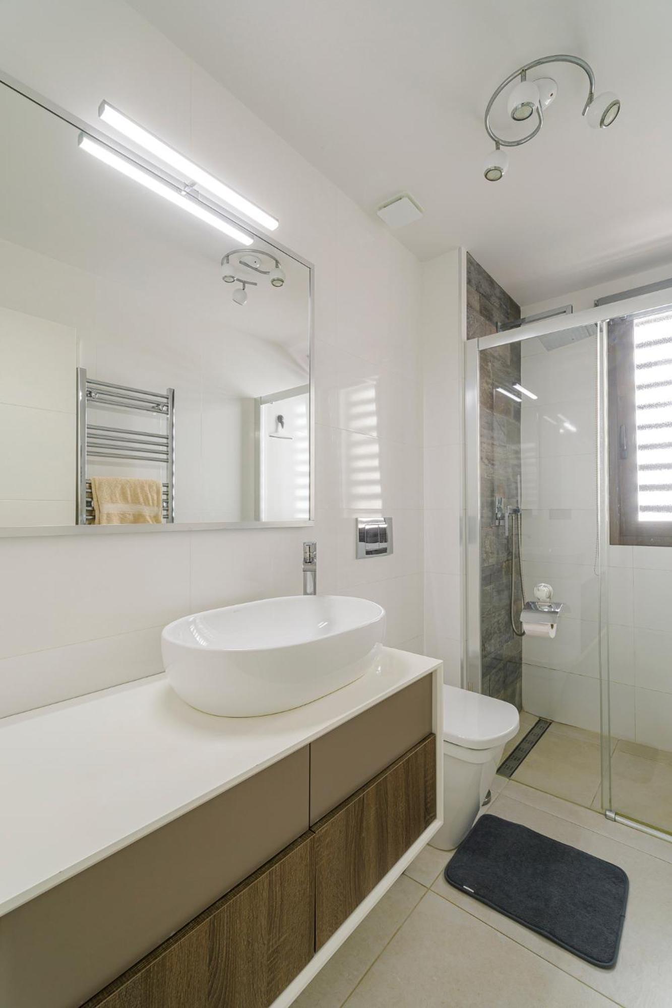 Luxe Met Verwarmd Prive Zwembad - Cabo Roig Orihuela