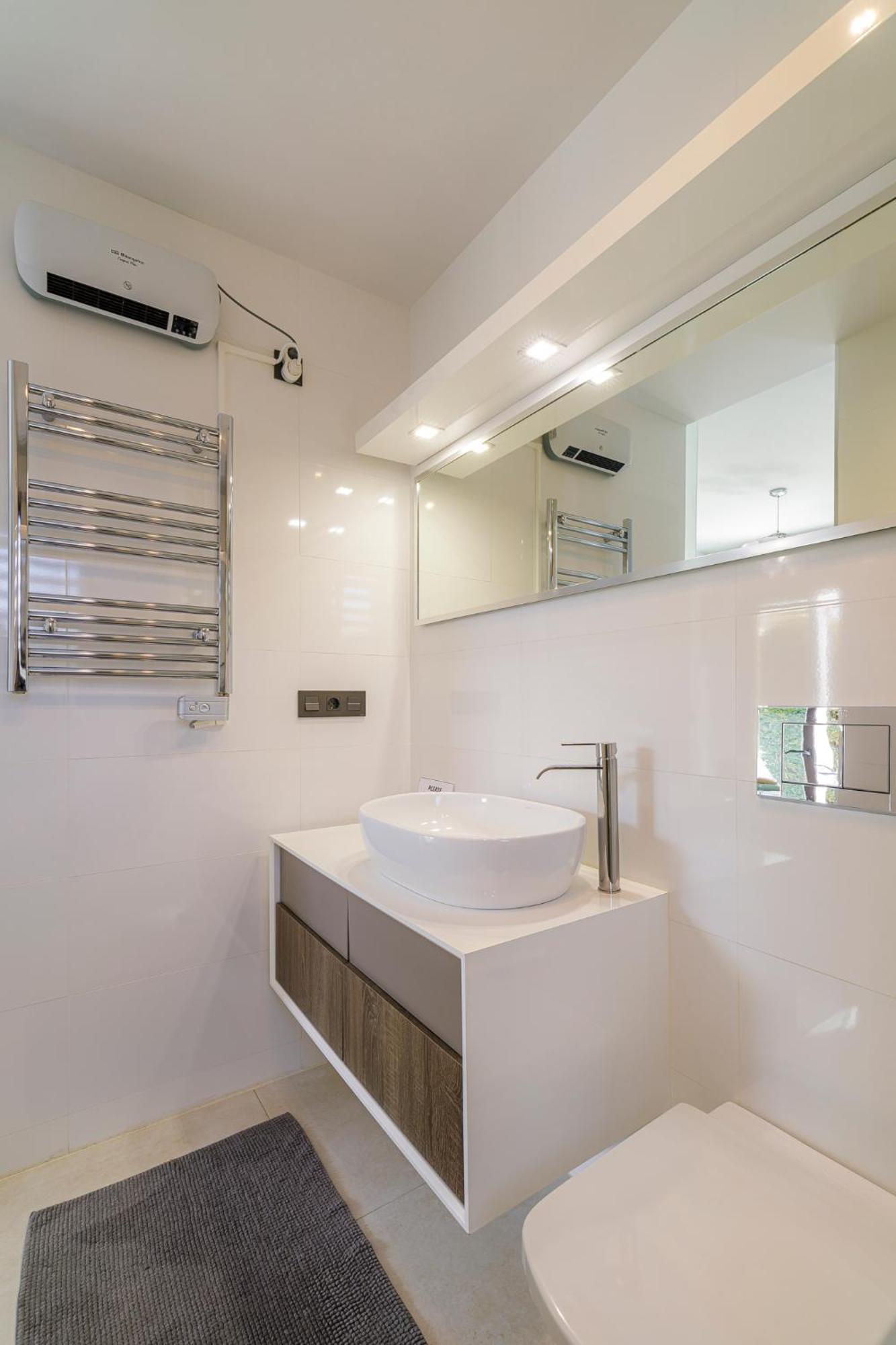 Luxe Met Verwarmd Prive Zwembad - Cabo Roig Orihuela