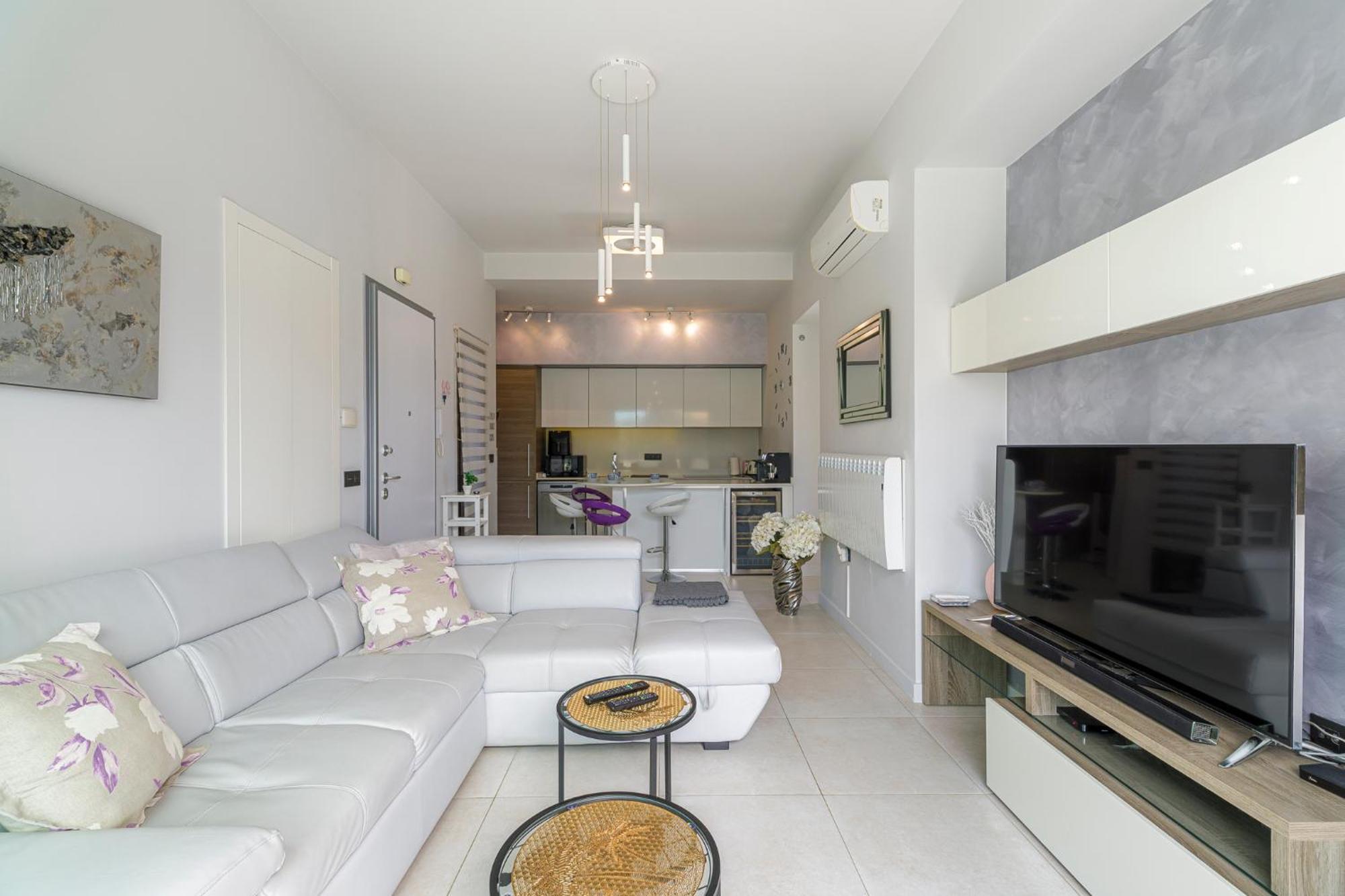 Luxe Met Verwarmd Prive Zwembad - Cabo Roig * Orihuela