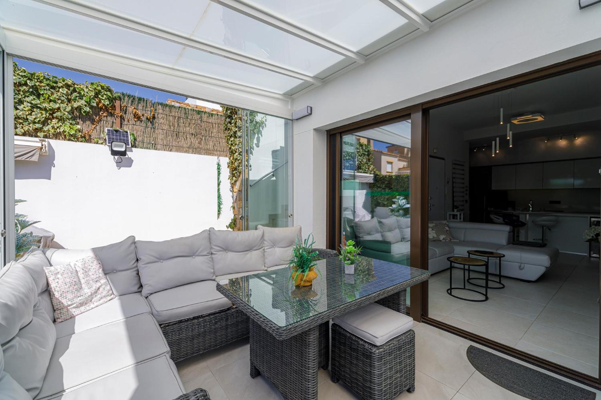 Villa Luxe Met Verwarmd Prive Zwembad - Cabo Roig