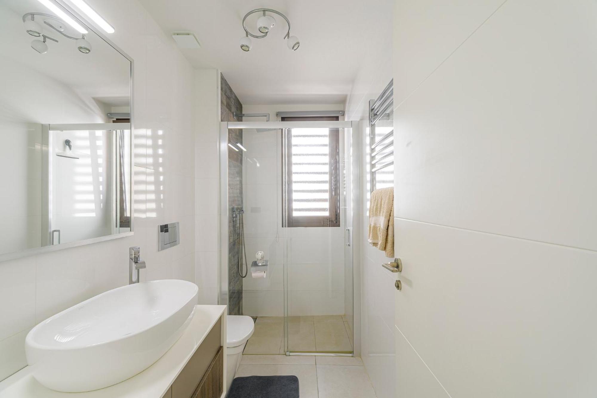 Luxe Met Verwarmd Prive Zwembad - Cabo Roig Villa *