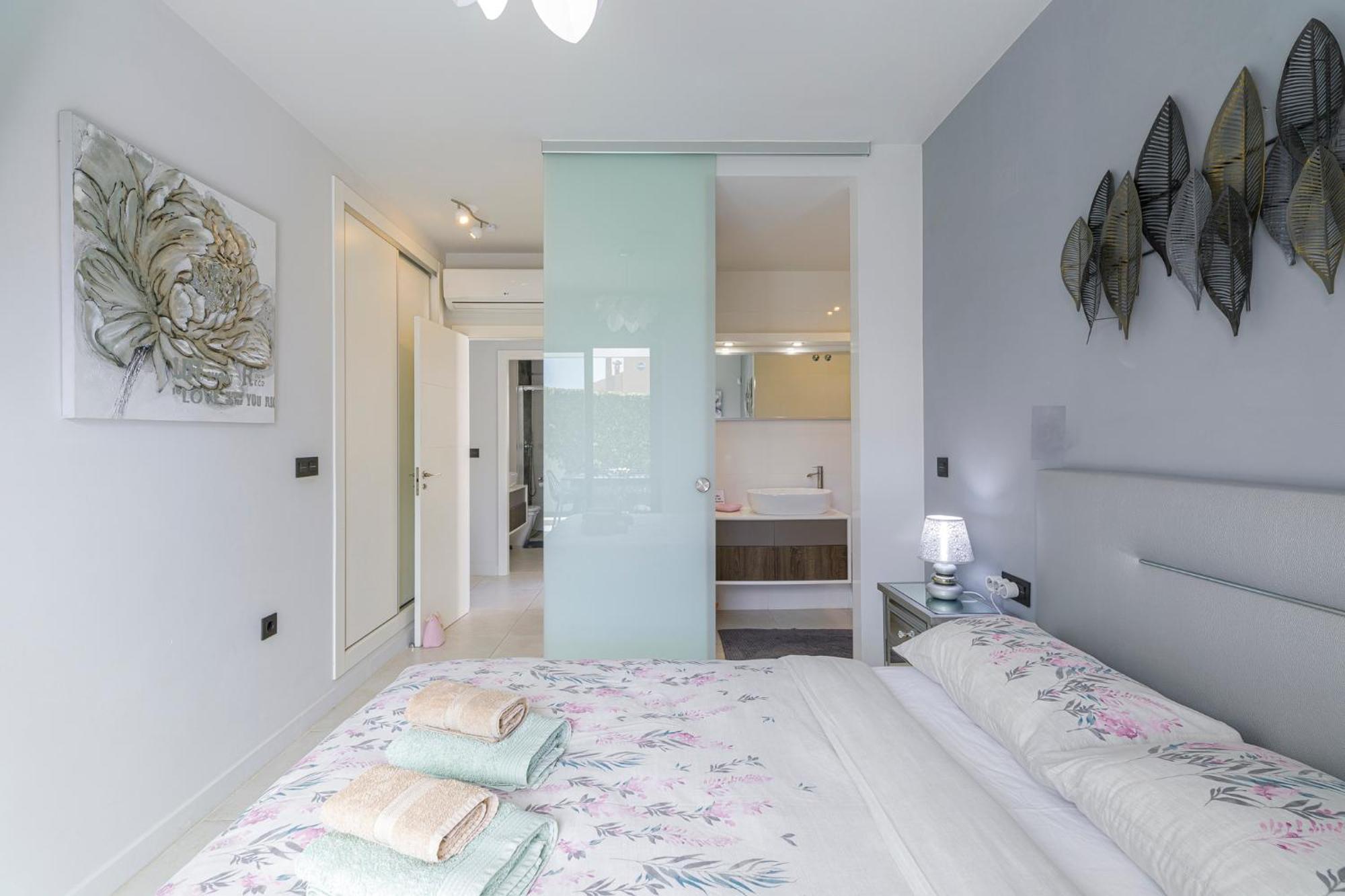Villa Luxe Met Verwarmd Prive Zwembad - Cabo Roig