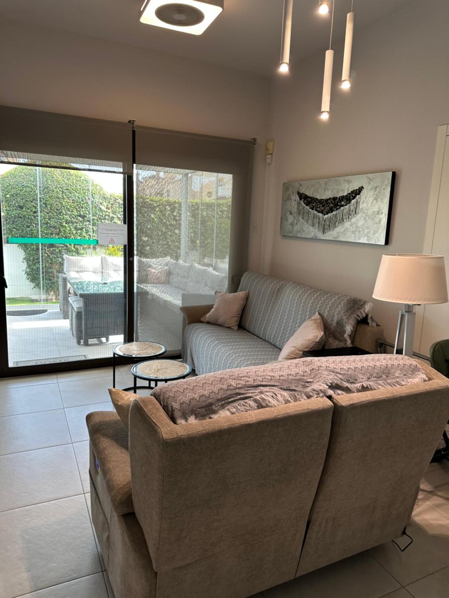 Villa Luxe Met Verwarmd Prive Zwembad - Cabo Roig Orihuela